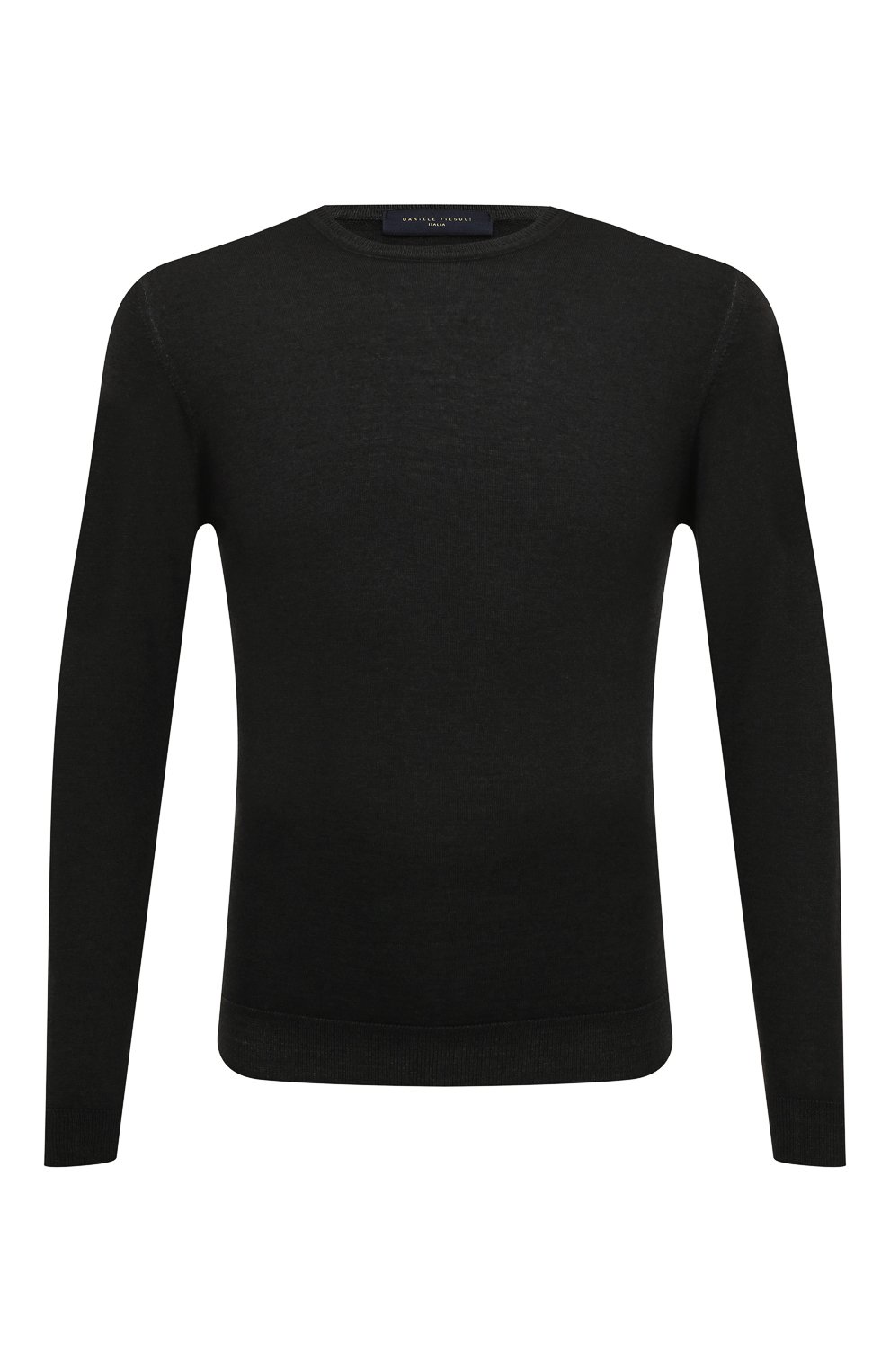 Шерстяной джемпер DANIELE FIESOLI, арт. DF 0002, фото 1