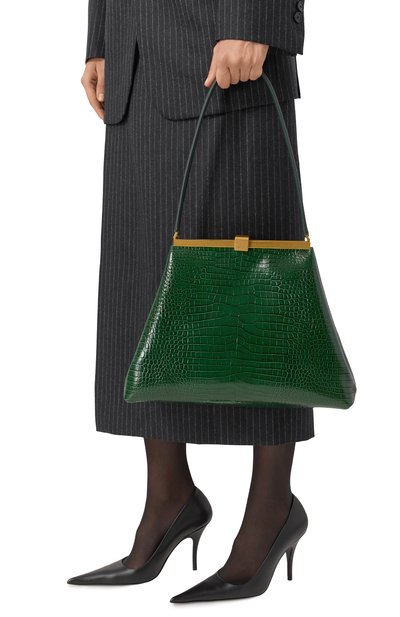 Сумка puffy jeanne N21, арт. 25IBS0993CC01, фото 2