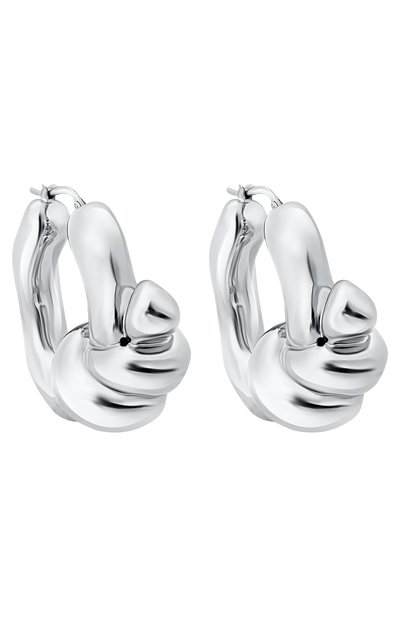 Серьги JIL SANDER, арт. J12VG0170 P7008, фото 3