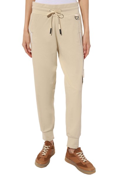 Хлопковый костюм AERONAUTICA MILITARE, арт. 231/TF036DP192, фото 4