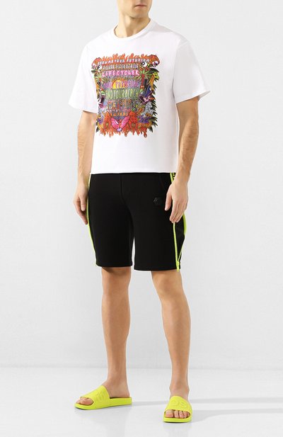 Шлепанцы BOSS, арт. 50425152, фото 2