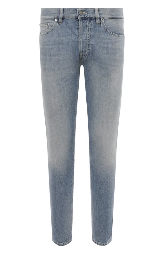 

Джинсы Dondup, Голубой