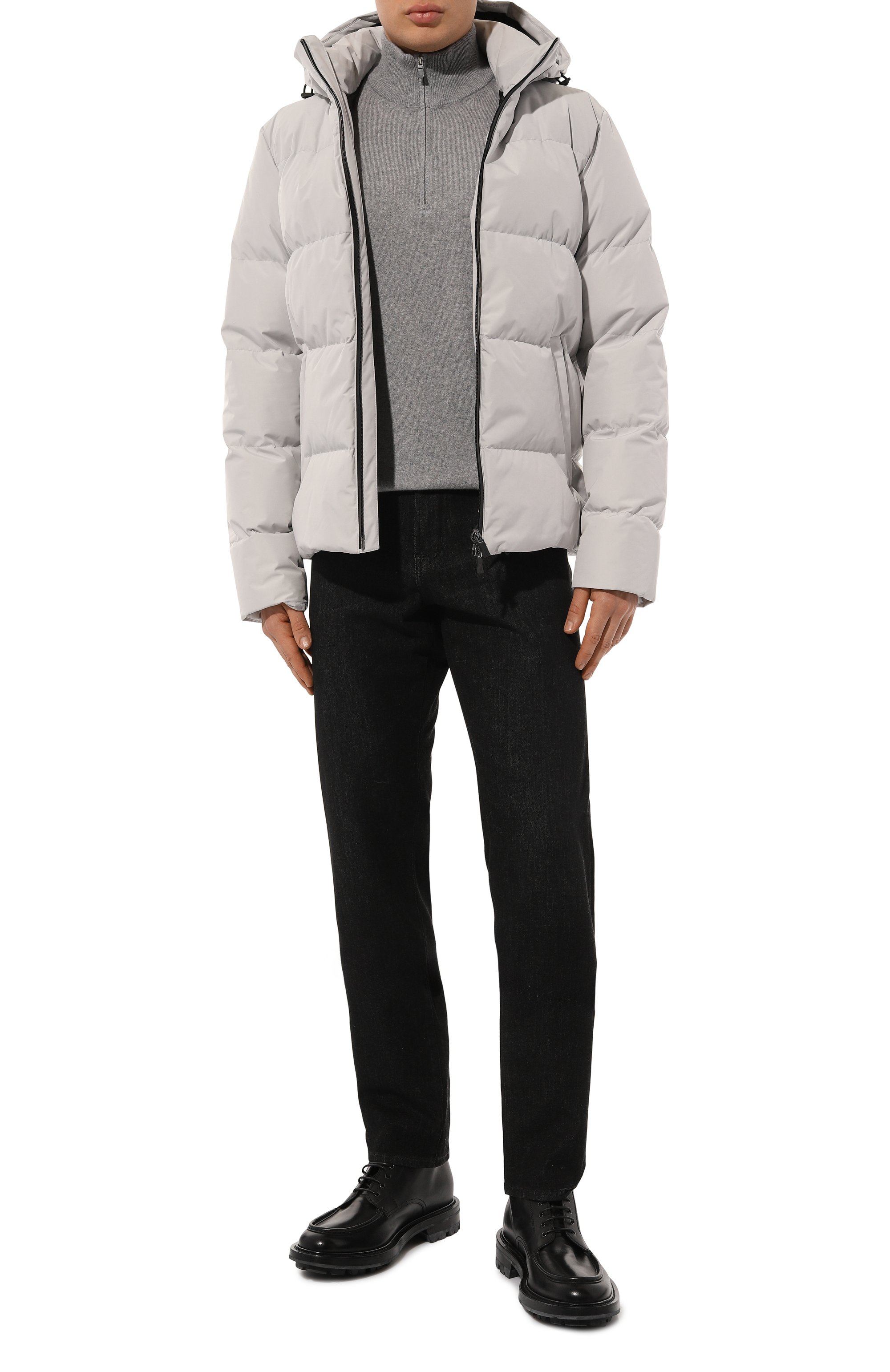 Пуховик HERNO, арт. PI00363UL/11126, фото 2