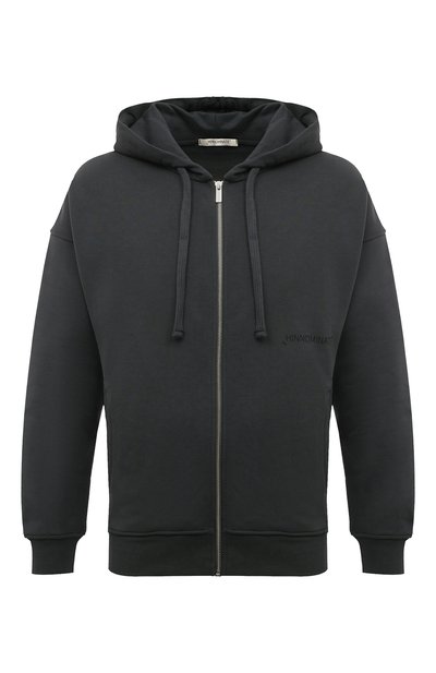 Хлопковая толстовка HINNOMINATE, арт. HNM240, фото 1