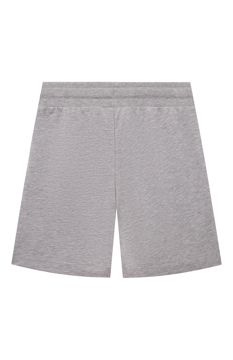 Хлопковые шорты MOSCHINO, арт. HUQ013/LCA19/10-14, фото 2