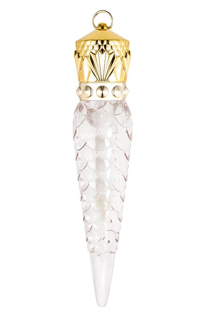 Женские лак для губ loubilaque, оттенок loubimiroir CHRISTIAN LOUBOUTIN, арт. 810413027514