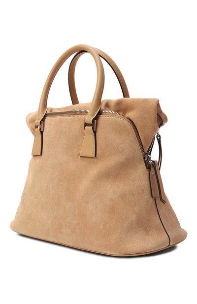 Сумка 5ac medium MAISON MARGIELA, арт. SB1WG0085/P8829, фото 4