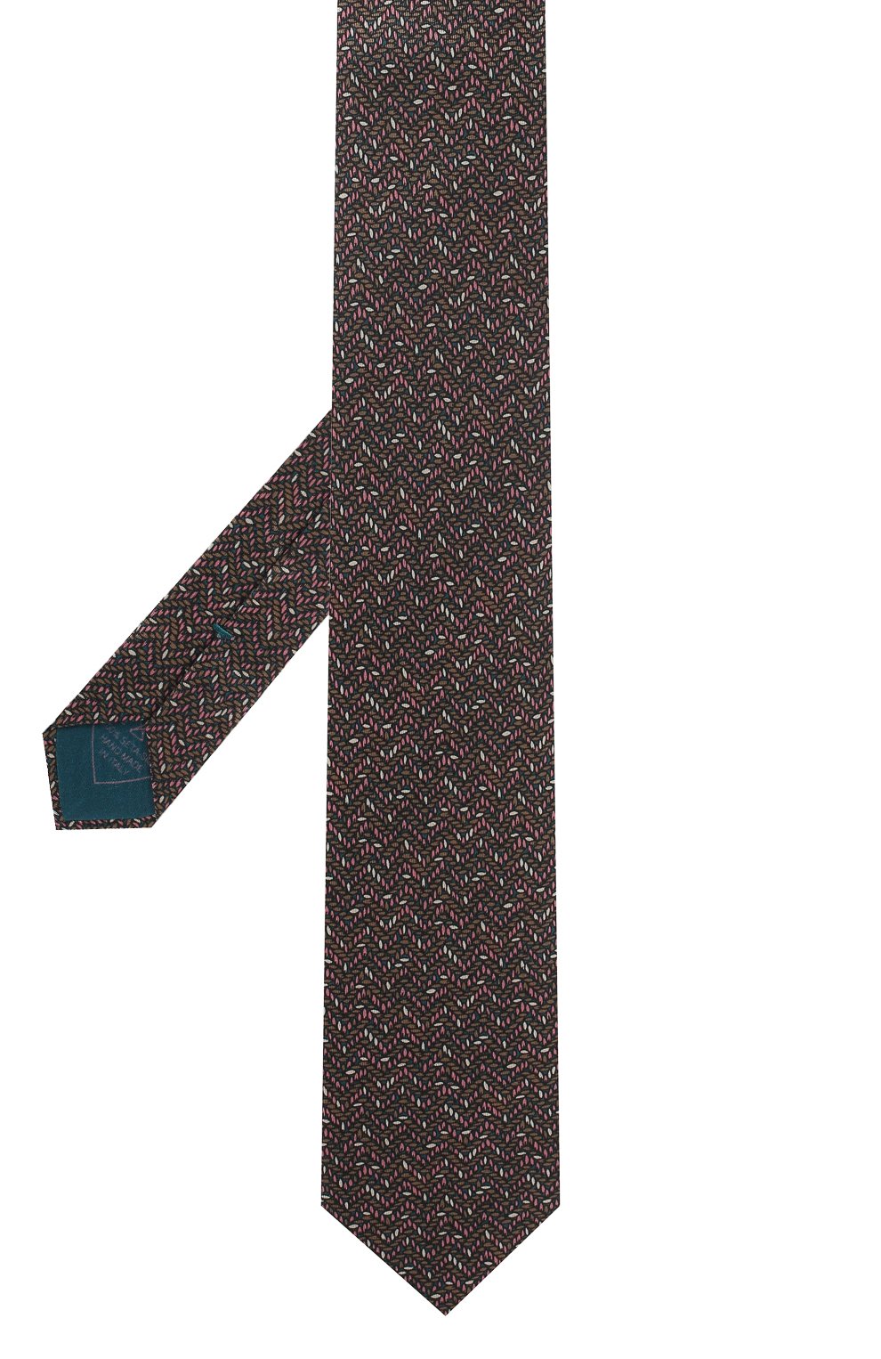 Комплект из галстука и платка BRIONI, арт. 08A900/P942Y, фото 2