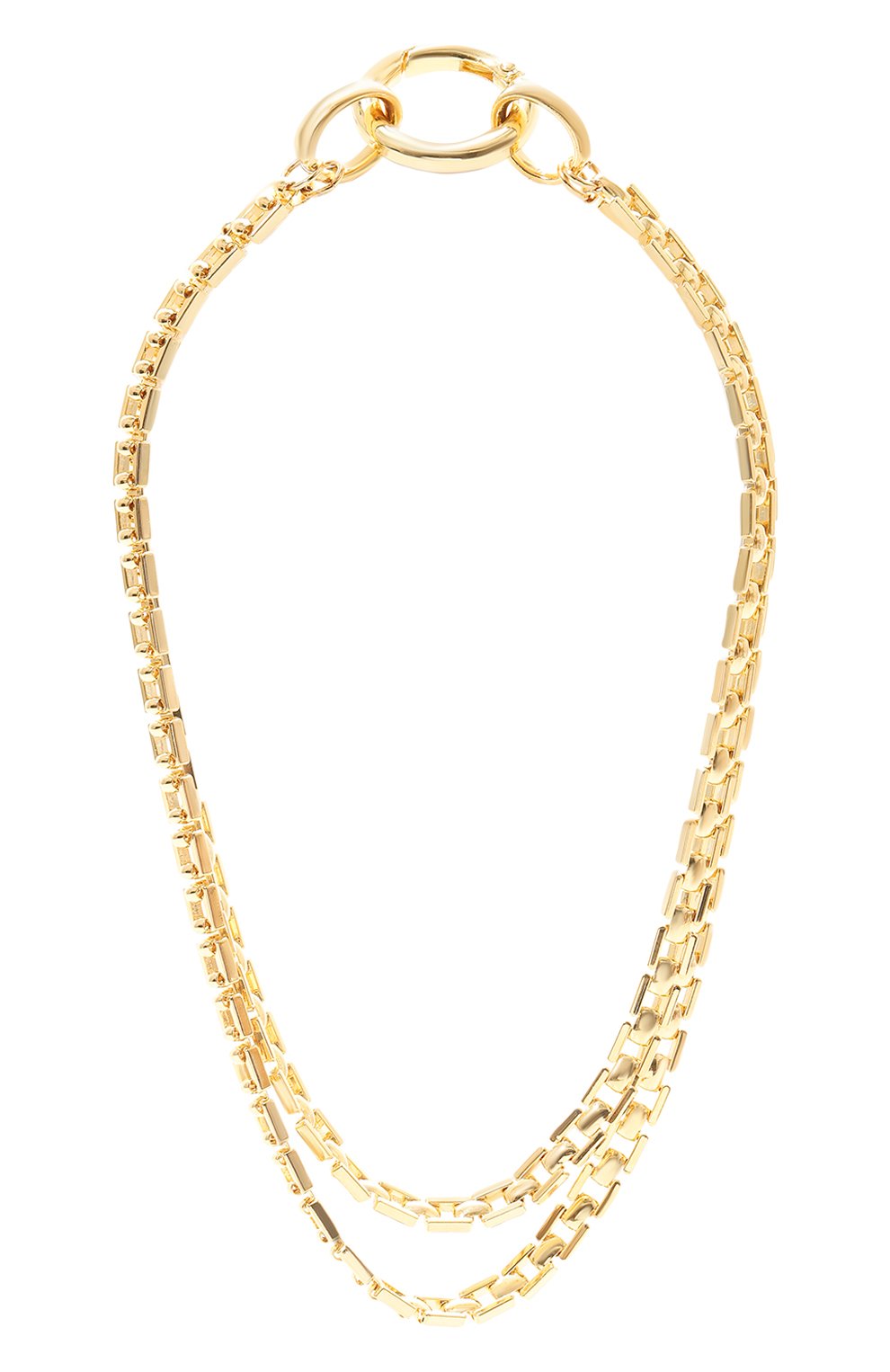 Колье CRYSTALLINE JEWELLERY, арт. 485M, фото 1