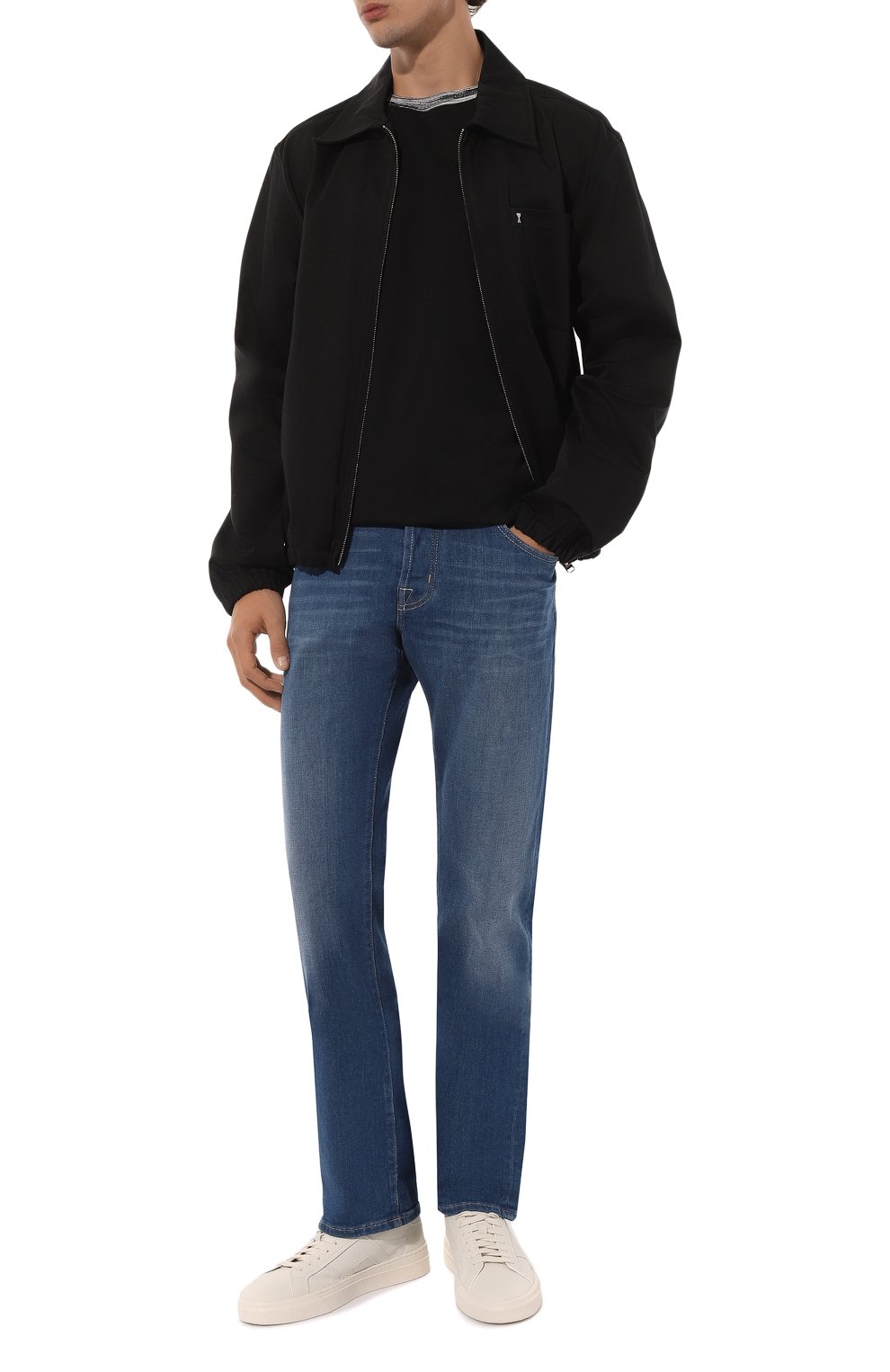 Джинсы eduard JACOB COHEN, арт. U Q M05 39 S 4127, фото 2