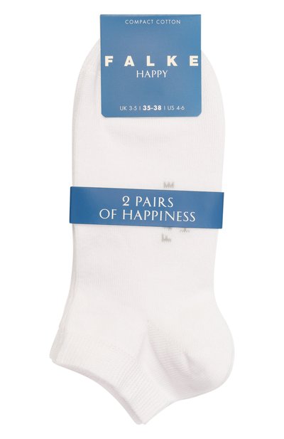 Хлопковые носки FALKE, арт. 12298/