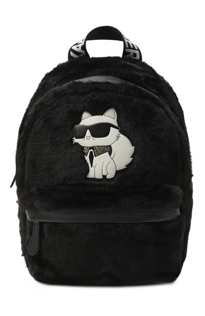 Рюкзак KARL LAGERFELD KIDS, арт. Z30346