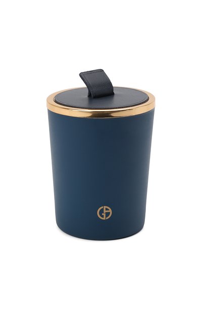 Свеча в подсвечнике GIORGIO ARMANI, арт. 049171/CA973