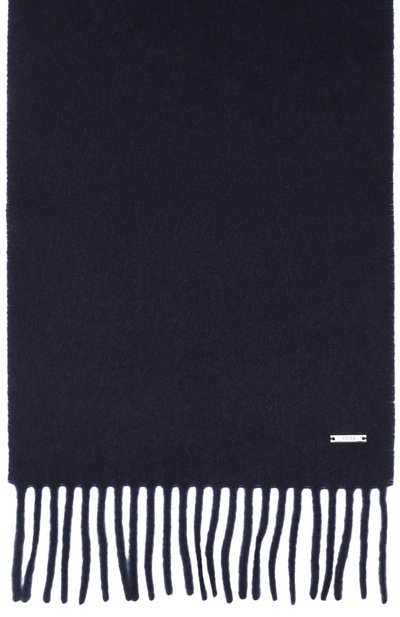 Кашемировый шарф BOSS, арт. 50549829, фото 4