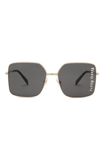 Солнцезащитные очки MIU MIU, арт. 51YS-ZVN5S0, фото 3