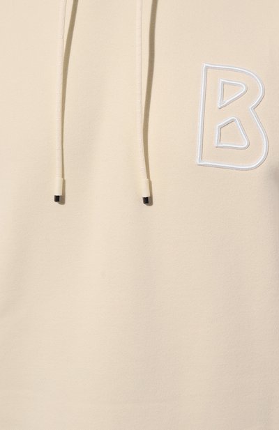 Хлопковое худи BOGNER, арт. 88117729, фото 5