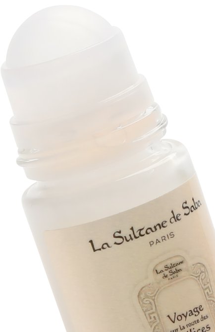 Женский дезодорант &quot;цветы апельсина&quot; (50ml) LA SULTANE DE SABA, арт. 3700448603777