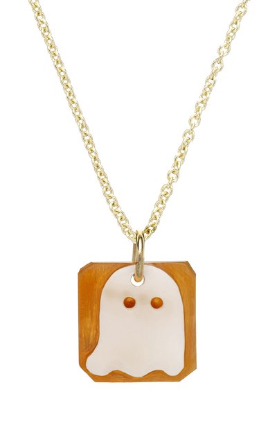 Женские колье ALIITA, арт. NRSPF700JCYG09K J1000