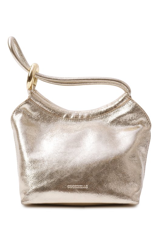 Сумка Finn Coccinelle E1 UAA 58 01 01 Золотой E1 UAA 58 01 01