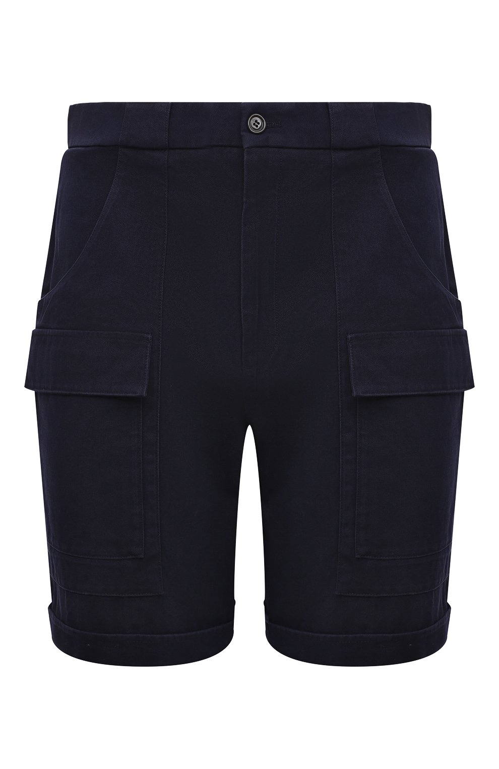 Хлопковые шорты the north face x gucci GUCCI, арт. 643129 ZAF8B, фото 1