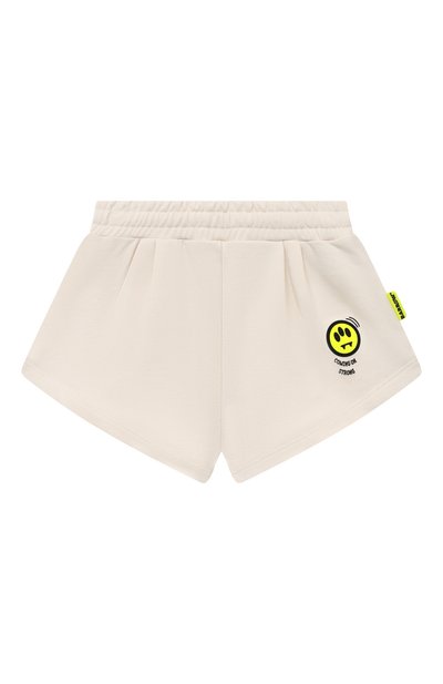 Хлопковые шорты BARROW, арт. S4BKJGSH110, фото 1