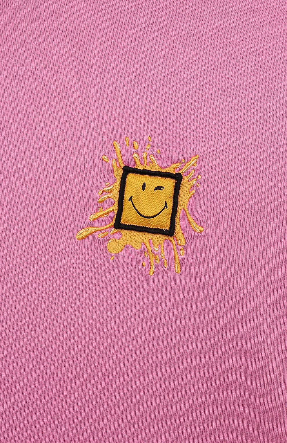 Хлопковая футболка MARC JACOBS (THE), арт. W60311, фото 3