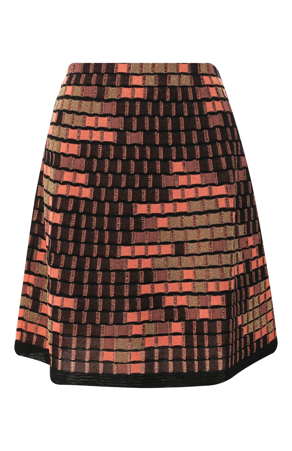 Юбка с эластичным поясом M MISSONI, арт. 2DH00013/2K0019, фото 1