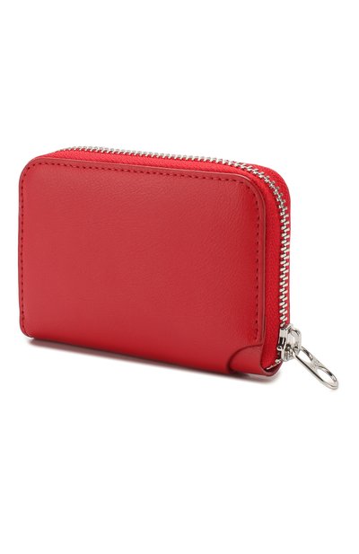 Кожаный кошелек KENZO, арт. FA55PM716L37, фото 2