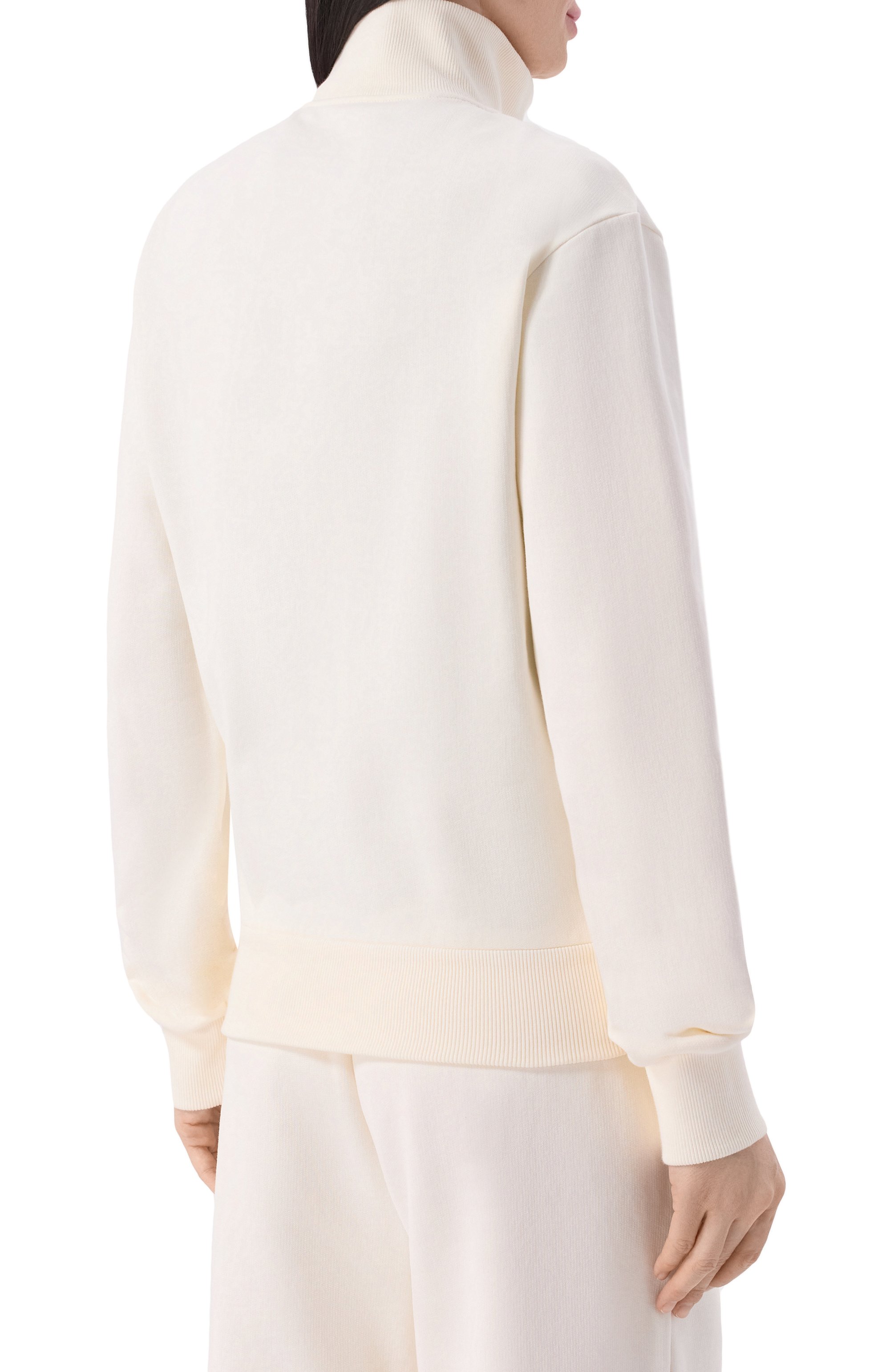 Хлопковая толстовка DOLCE & GABBANA, арт. F9R80Z/GDDQN, фото 4