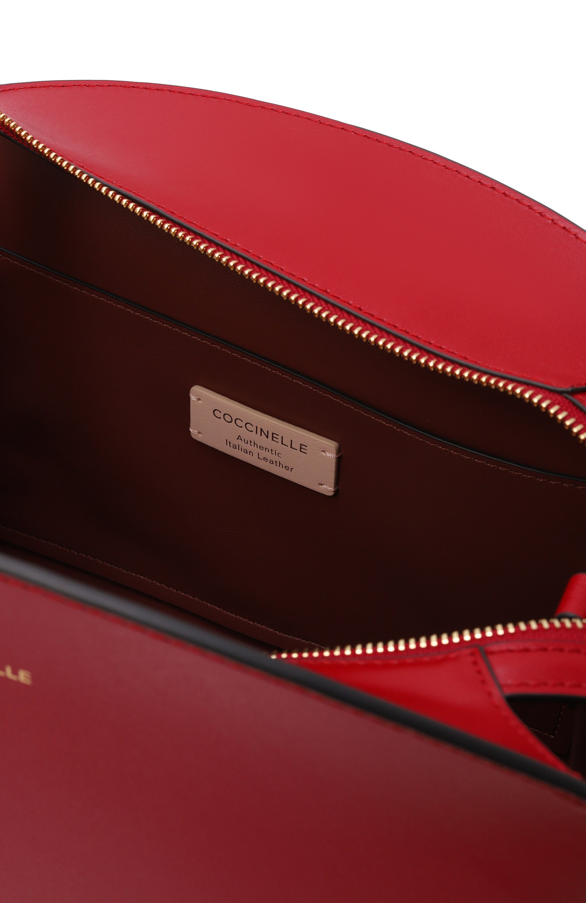 Сумка tylde COCCINELLE, арт. E1 U7K 12 01 01, фото 5
