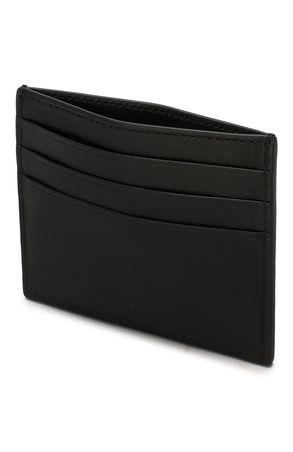 Кожаный футляр для кредитных карт BOTTEGA VENETA, арт. 592638/VB1G1, фото 3