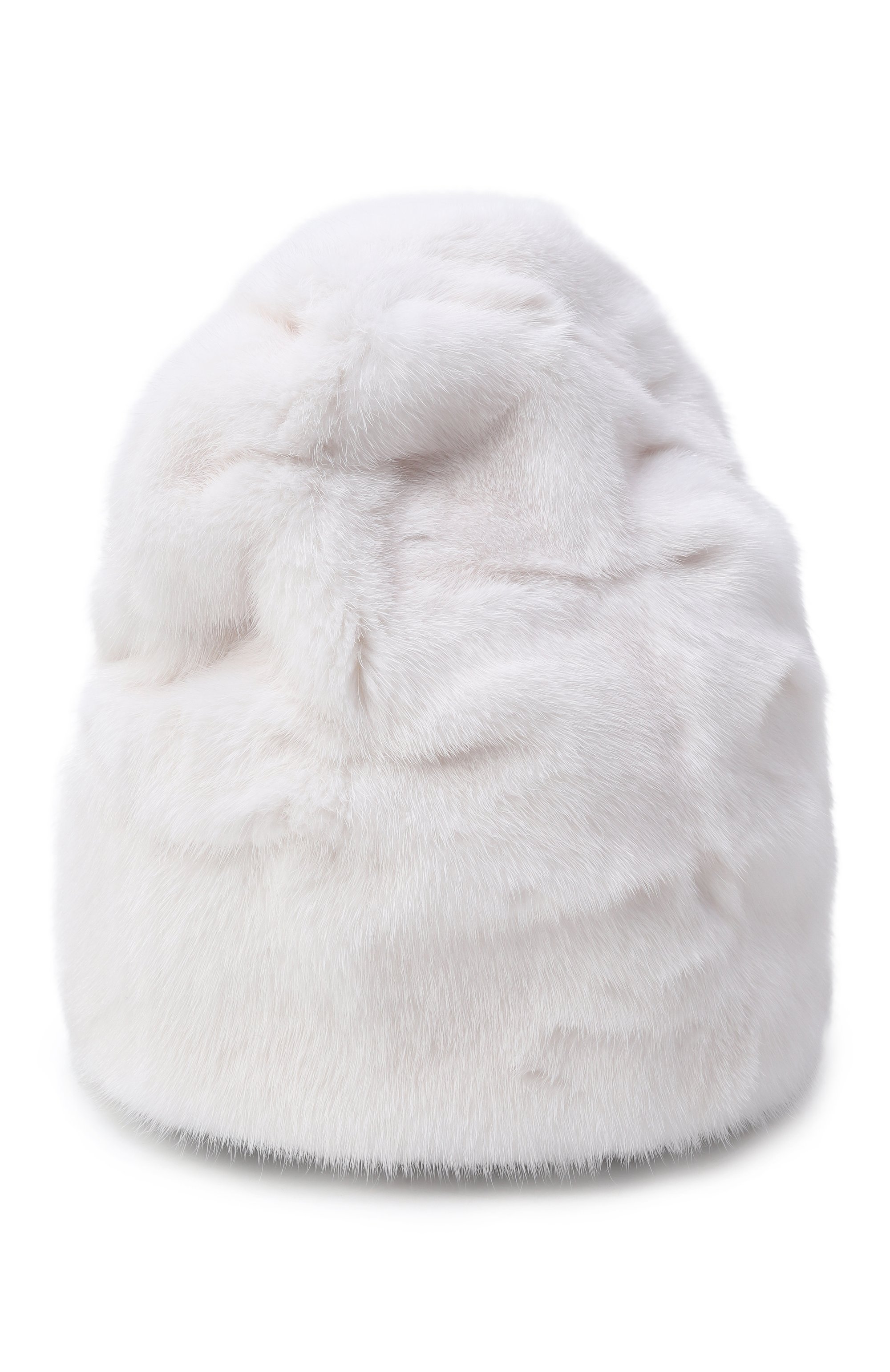 Меховая шапка из норки FURLAND, арт. 0204100110346600000, фото 1