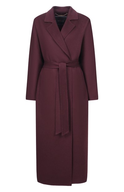 Женское кашемировое пальто KITON, арт. D50604DK0580I