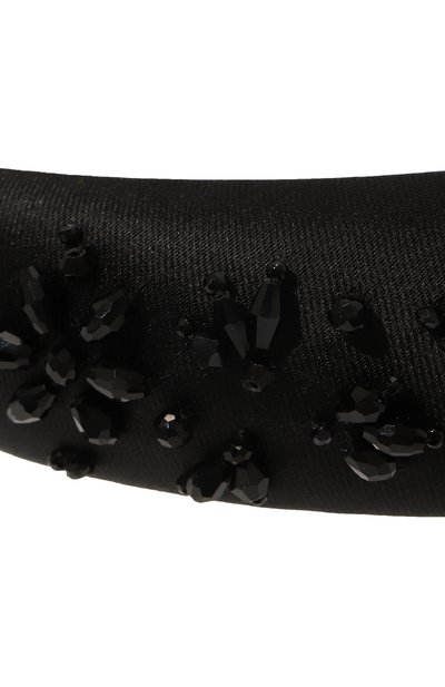 Ободок для волос PANFIL, арт. 0-BND-DB, фото 4