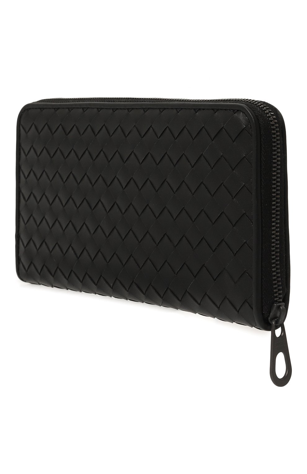 Кожаное портмоне BOTTEGA VENETA, арт. 510643/V47W1, фото 2