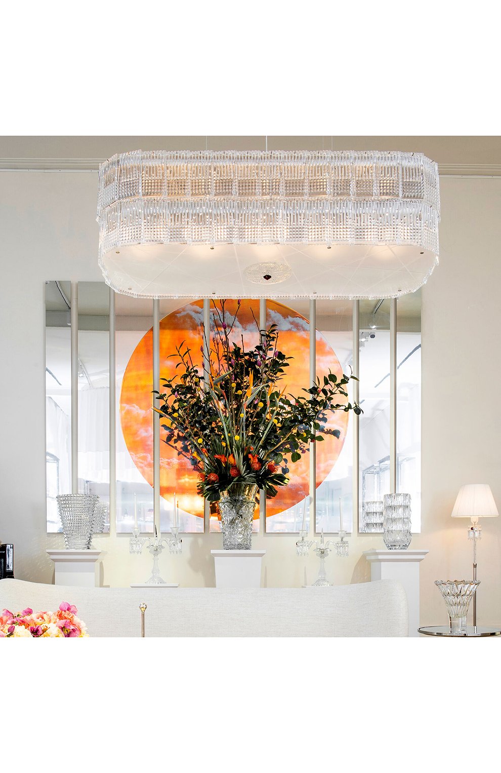 Люстра piccadilly BACCARAT, арт. 2 815 617, фото 2