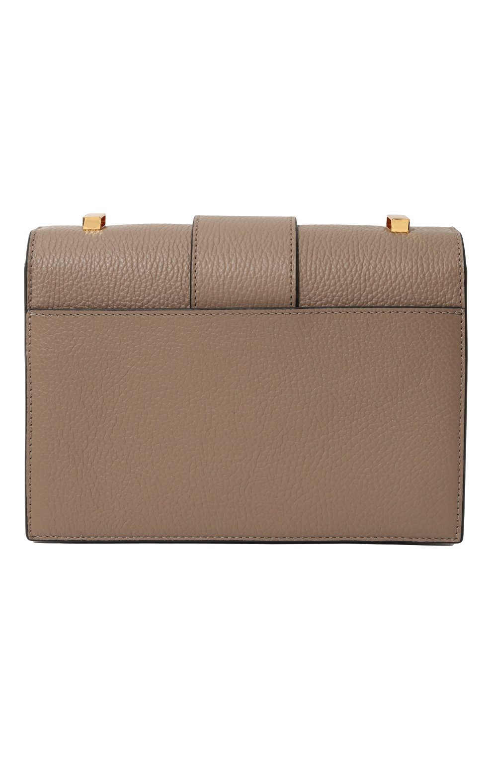 Сумка arlettis COCCINELLE бежевого цвета по цене 41800 руб., арт. E1MD5120701, фото 6 Сумка arlettis COCCINELLE, арт. E1MD5120701, фото 6