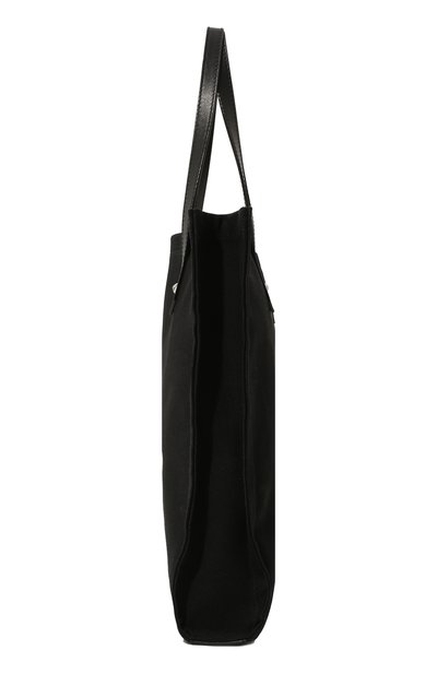 Сумка-тоут logo JIMMY CHOO, арт. LOGOTOTEFFQ, фото 4