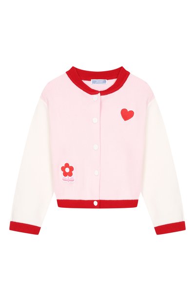 Хлопковый кардиган JACADI, арт. 2045470