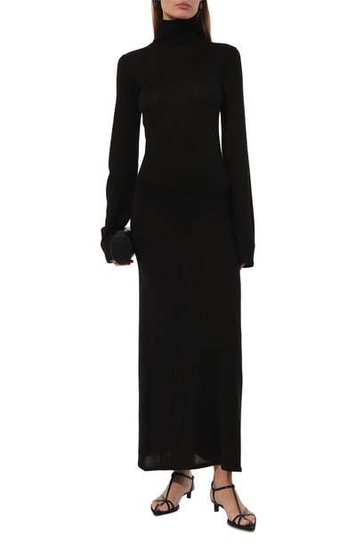 Кашемировое платье PERVERT, арт. PE24/DR03/60-41, фото 2