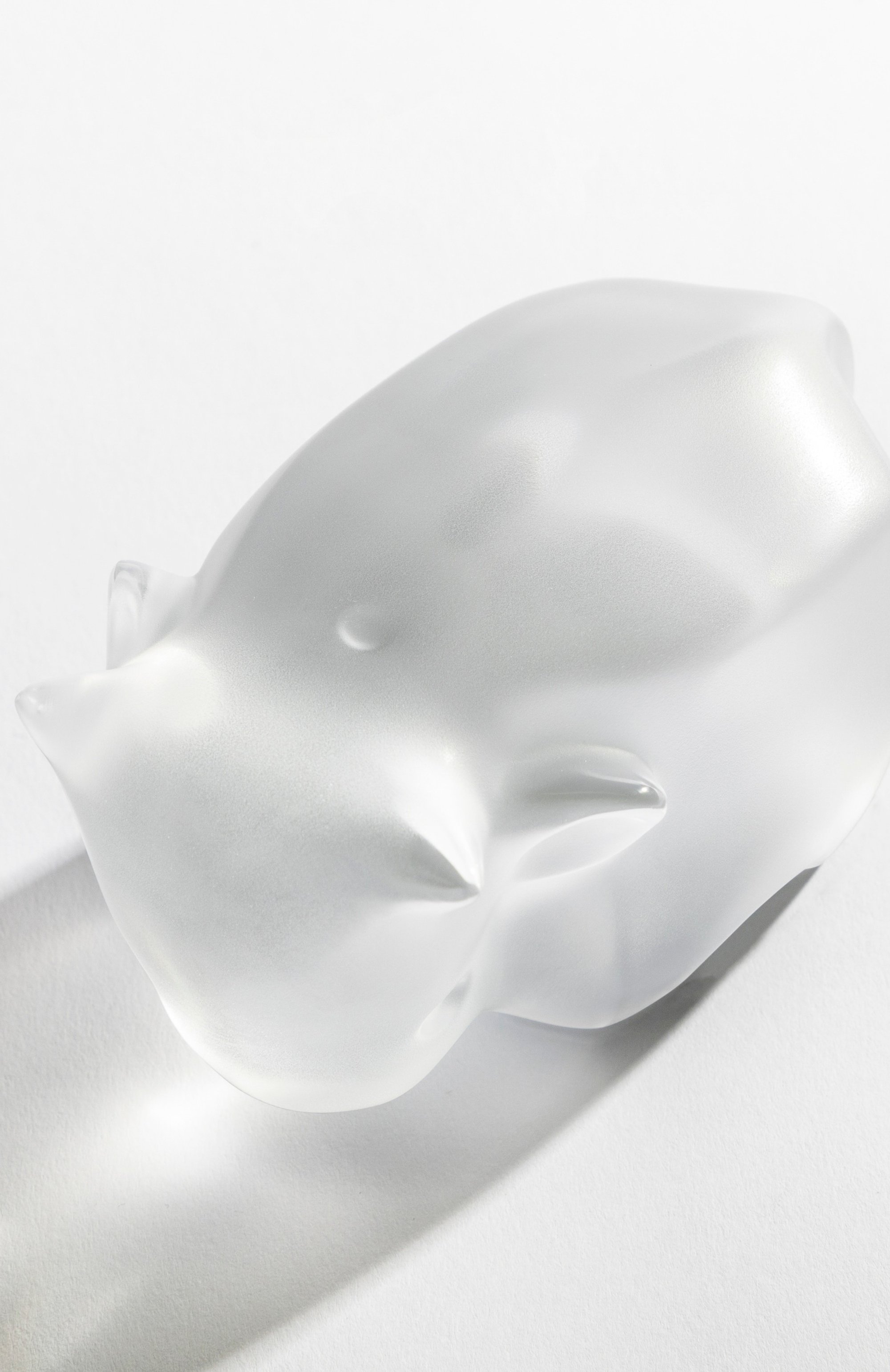 Скульптура niu wang wang LALIQUE, арт. 10851800, фото 2