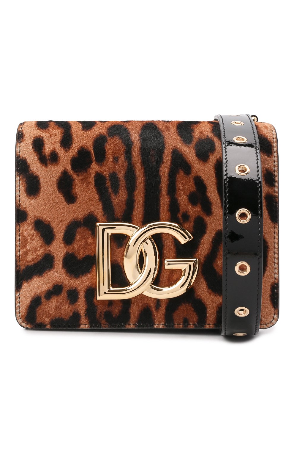 Сумка 3.5 DOLCE & GABBANA, арт. BB7037/AQ291, фото 5