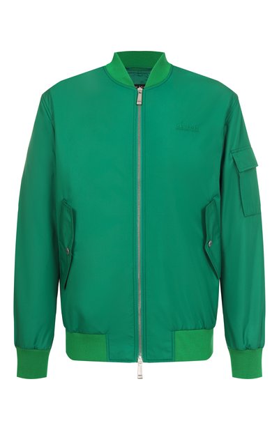 Мужской бомбер KNT, арт. UGK106K0755F01