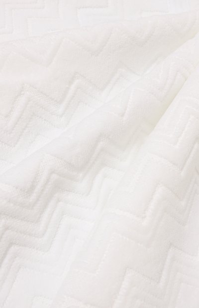 Хлопковое полотенце MISSONI, �арт. 1D3SP99958, фото 2