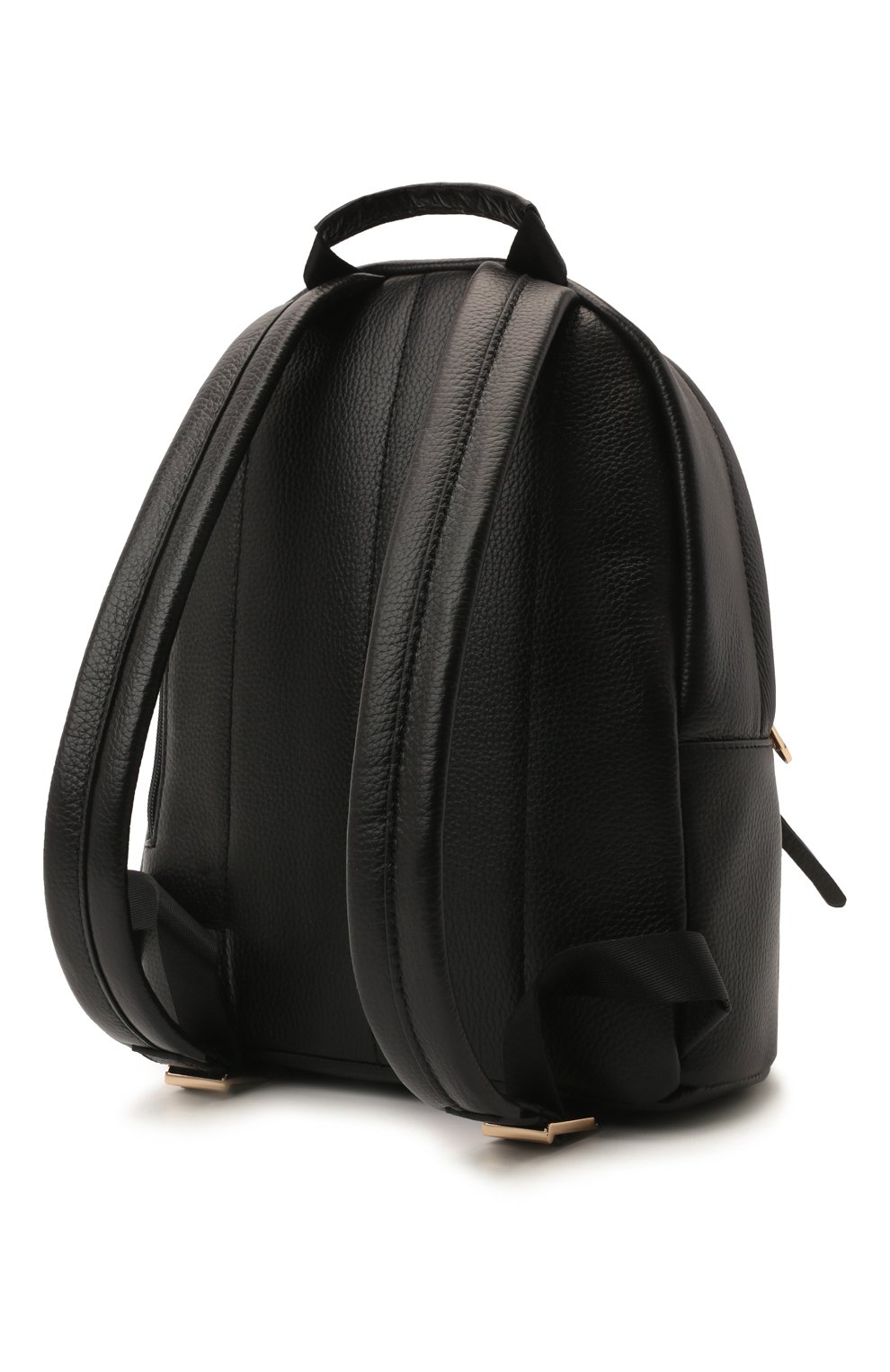 Рюкзак slater medium MICHAEL MICHAEL KORS черного цвета по цене 42350 руб., арт. 30T0G04B1L, фото 6 Рюкзак slater medium MICHAEL MICHAEL KORS, арт. 30T0G04B1L, фото 6