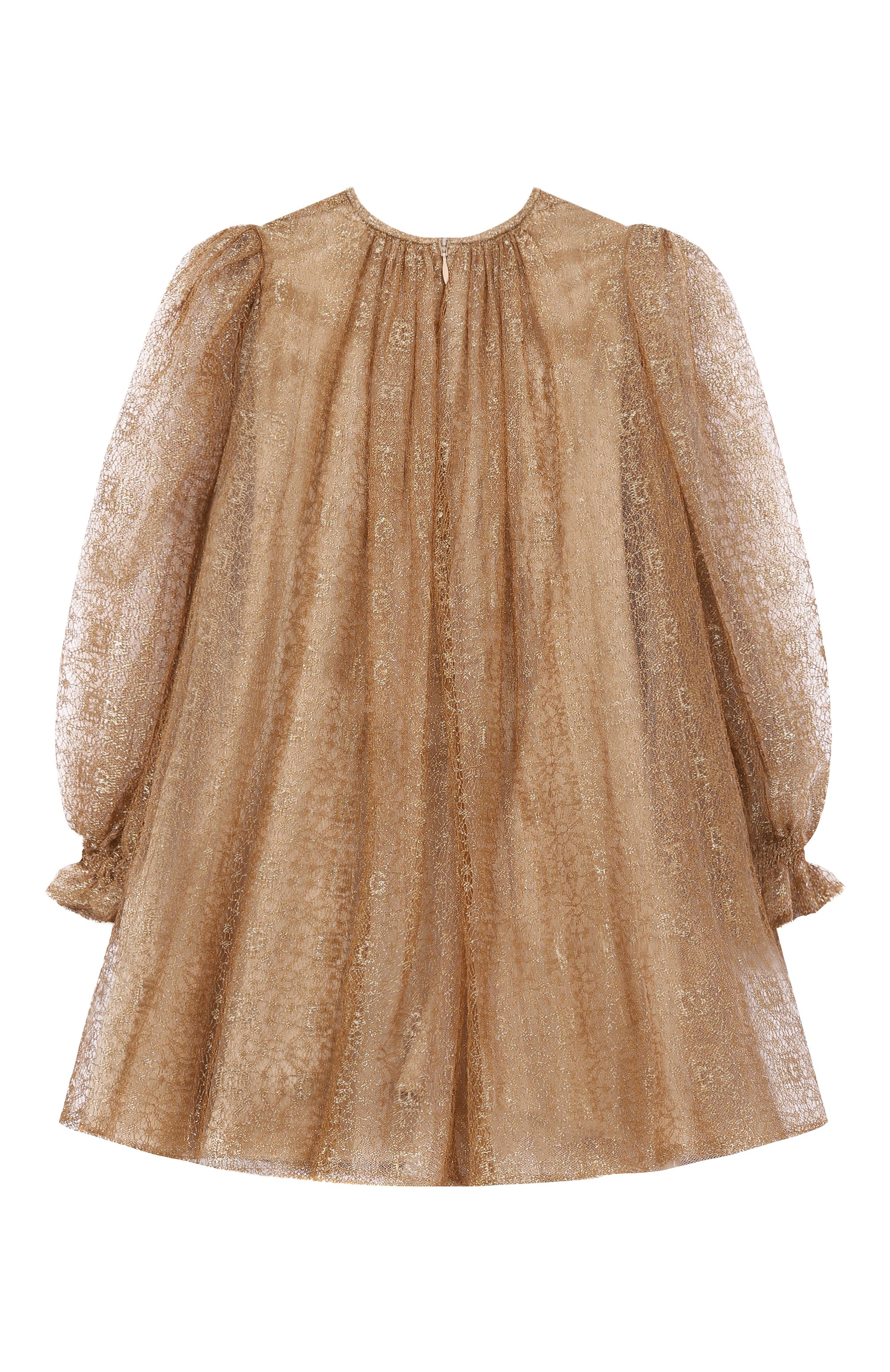 Платье DOLCE & GABBANA, арт. L54DN3/FLSMK, фото 2