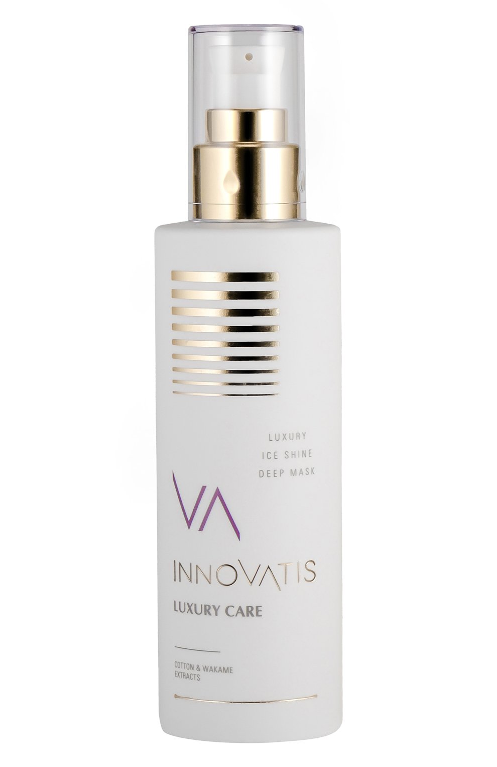 Оттеночная маска ice shine (200ml) INNOVATIS, арт. 8437019455750, фото 1