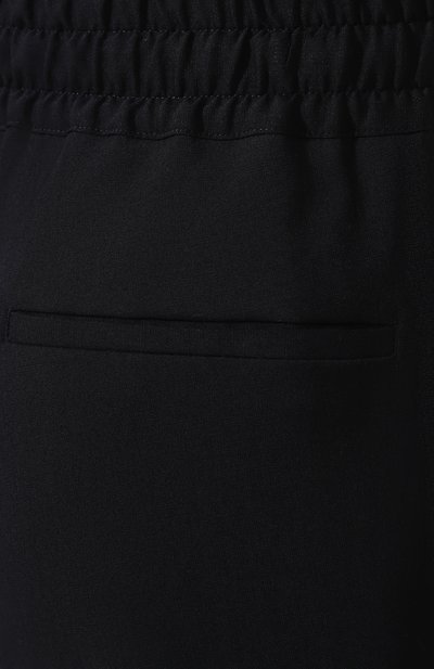 Шерстяные брюки VERSACE, арт. A83469/A230180, фото 5