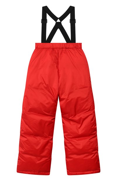 Утепленные брюки MOSCHINO, арт. HUP04B/L3A22/4A-8A, фото 2