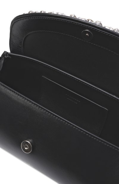 Сумка cannolo small JIL SANDER, арт. J07WD0023/P5610, фото 5